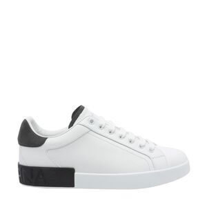 Dolce&Gabbana Men Portofino Sneakers